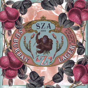 SZA_-_Z picture